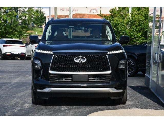 2025 INFINITI QX80 Sensory 4WD