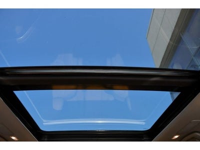 2025 INFINITI QX80 Sensory 4WD