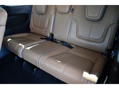 2025 INFINITI QX80 Sensory 4WD
