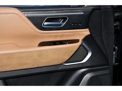 2025 INFINITI QX80 Sensory 4WD