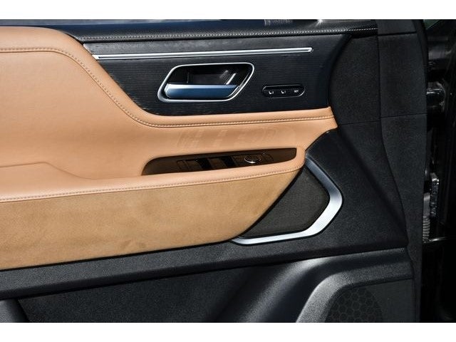 2025 INFINITI QX80 Sensory 4WD