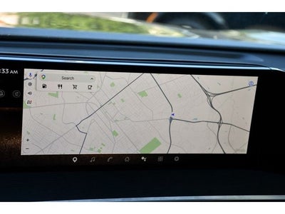 2025 INFINITI QX80 Sensory 4WD