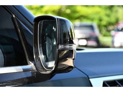 2025 INFINITI QX80 Sensory 4WD