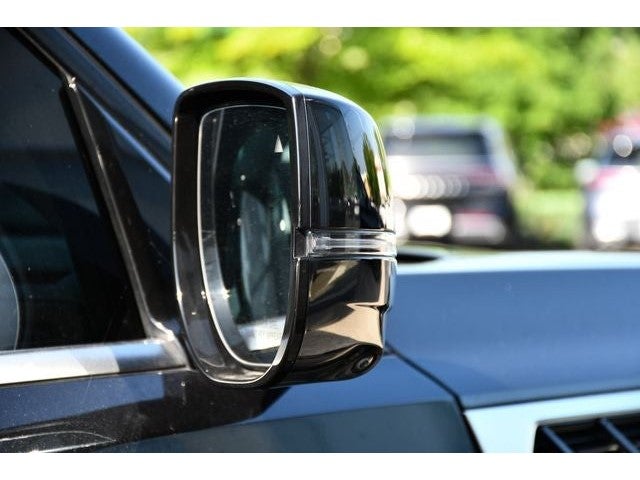 2025 INFINITI QX80 Sensory 4WD