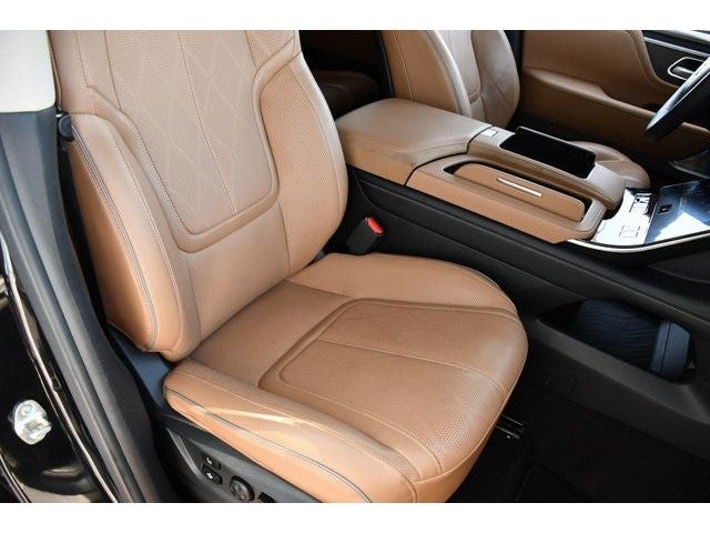 2025 INFINITI QX80 Sensory 4WD