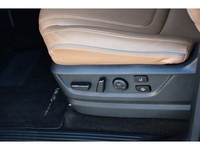 2025 INFINITI QX80 Sensory 4WD