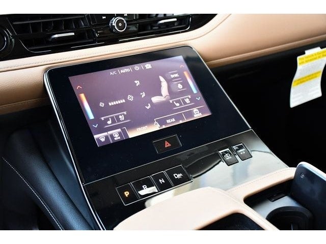 2025 INFINITI QX80 Sensory 4WD