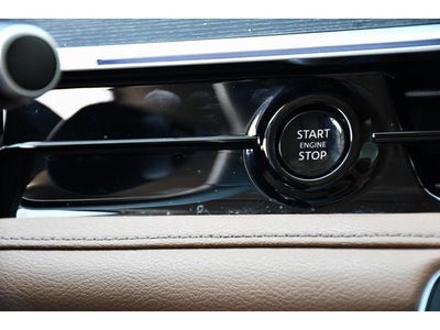 2025 INFINITI QX80 Sensory 4WD