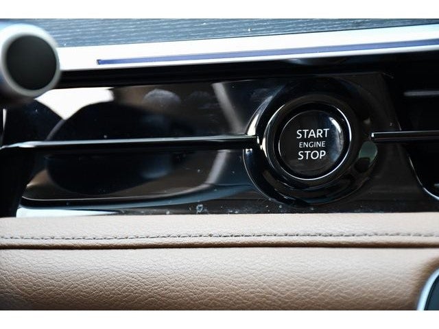 2025 INFINITI QX80 Sensory 4WD
