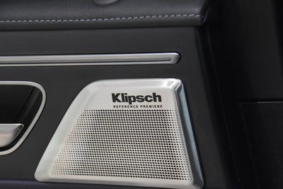 2026 INFINITI QX80 Sport 4WD