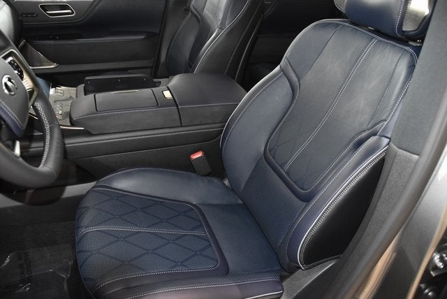 2026 INFINITI QX80 Sport 4WD