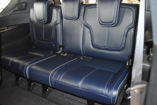 2026 INFINITI QX80 Sport 4WD