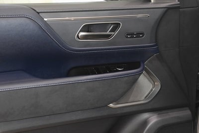 2026 INFINITI QX80 Sport 4WD