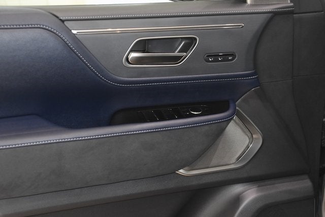 2026 INFINITI QX80 Sport 4WD