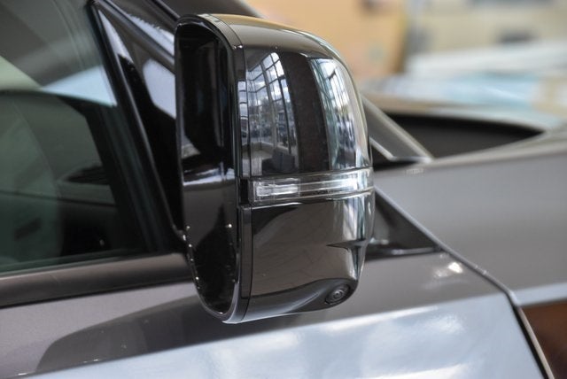 2026 INFINITI QX80 Sport 4WD