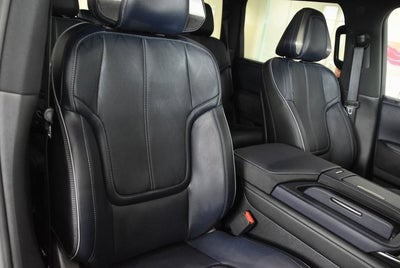 2026 INFINITI QX80 Sport 4WD