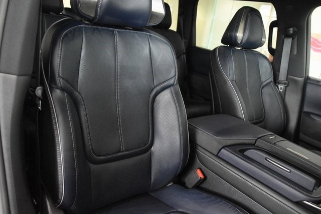 2026 INFINITI QX80 Sport 4WD