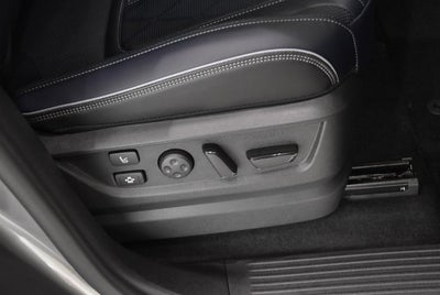 2026 INFINITI QX80 Sport 4WD