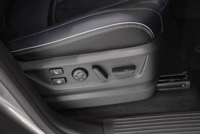 2026 INFINITI QX80 Sport 4WD