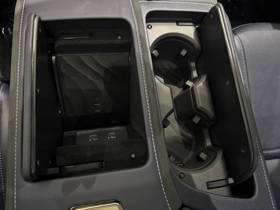 2026 INFINITI QX80 Sport 4WD