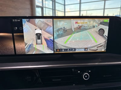 2026 INFINITI QX80 Sport 4WD