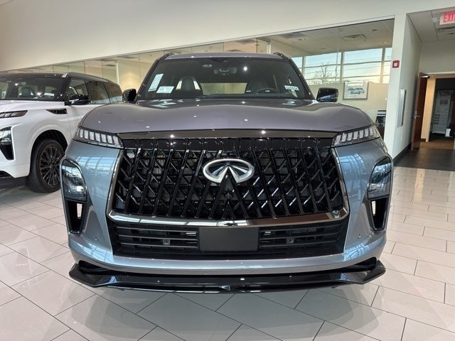 2026 INFINITI QX80 Sport 4WD
