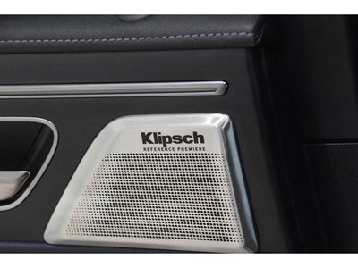 2026 INFINITI QX80 Sport 4WD