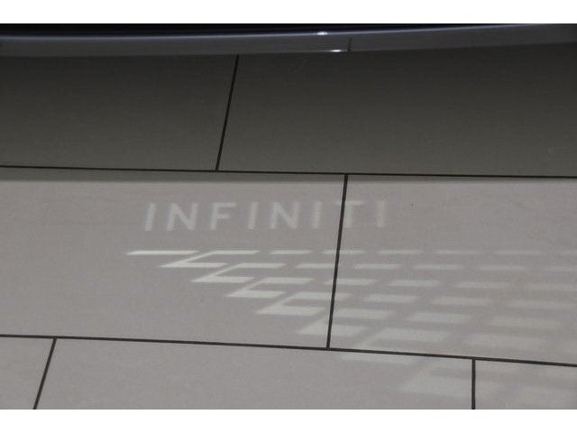 2026 INFINITI QX80 Sport 4WD