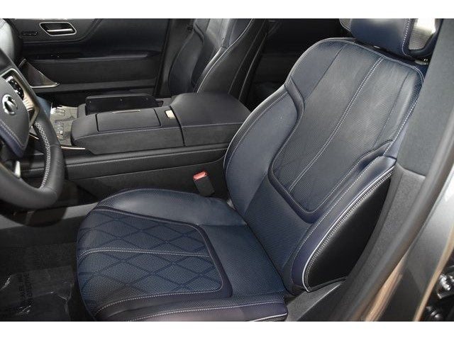 2026 INFINITI QX80 Sport 4WD