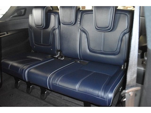 2026 INFINITI QX80 Sport 4WD