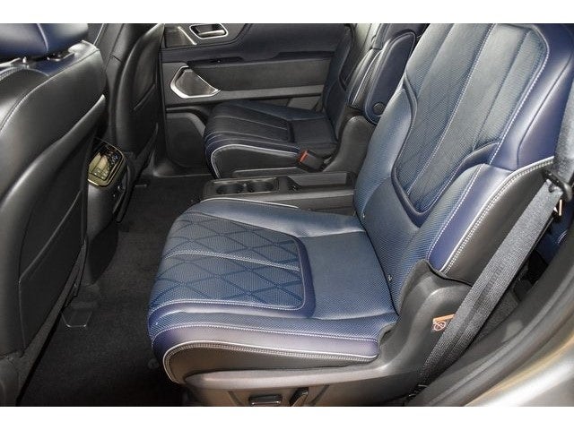 2026 INFINITI QX80 Sport 4WD