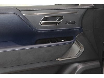 2026 INFINITI QX80 Sport 4WD