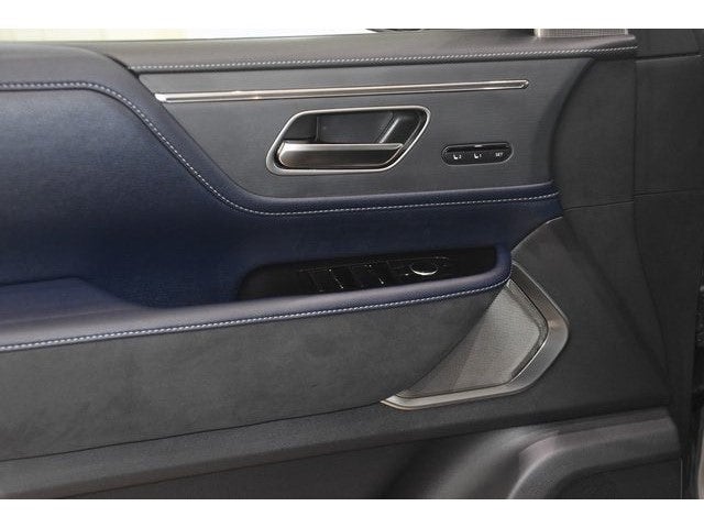 2026 INFINITI QX80 Sport 4WD