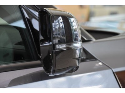 2026 INFINITI QX80 Sport 4WD