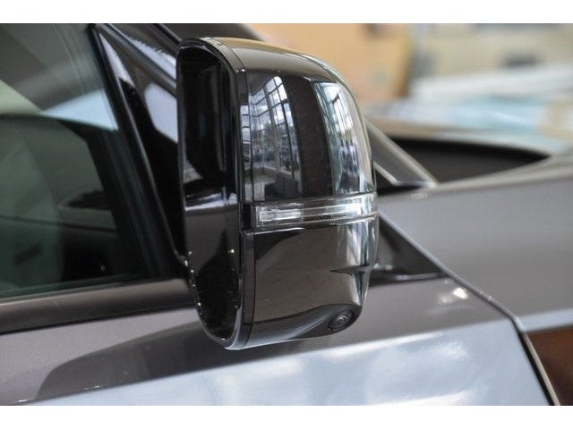 2026 INFINITI QX80 Sport 4WD