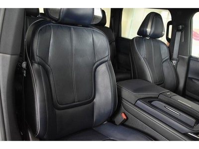 2026 INFINITI QX80 Sport 4WD