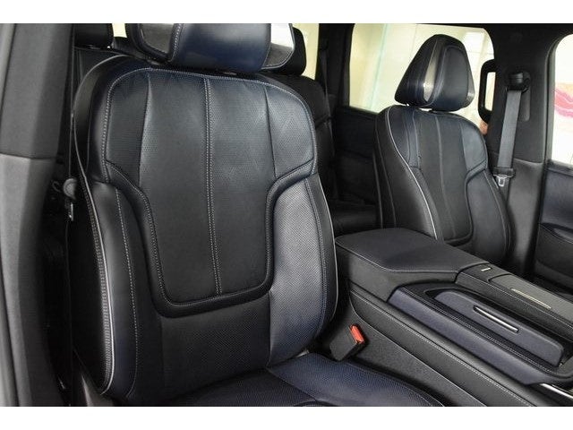 2026 INFINITI QX80 Sport 4WD