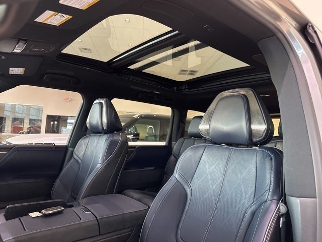 2026 INFINITI QX80 Sport 4WD