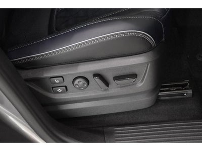 2026 INFINITI QX80 Sport 4WD