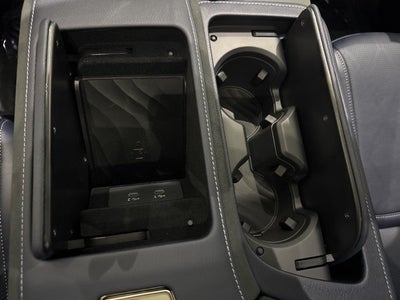 2026 INFINITI QX80 Sport 4WD