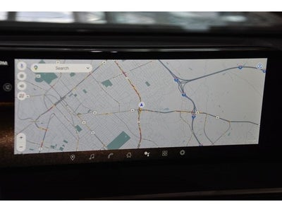 2026 INFINITI QX80 Sport 4WD