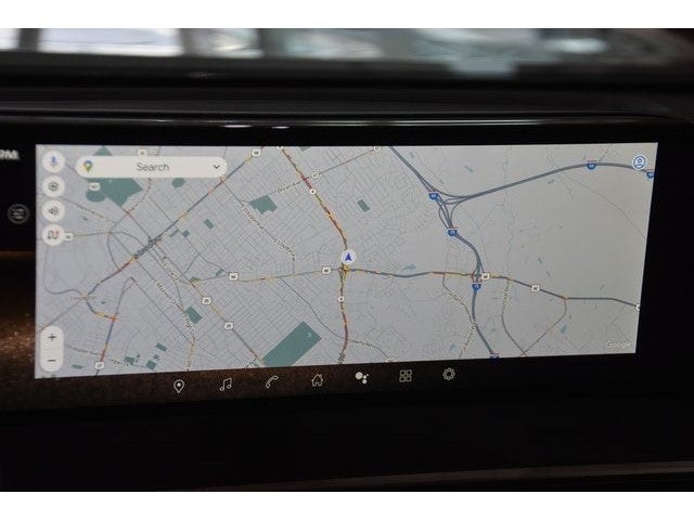 2026 INFINITI QX80 Sport 4WD