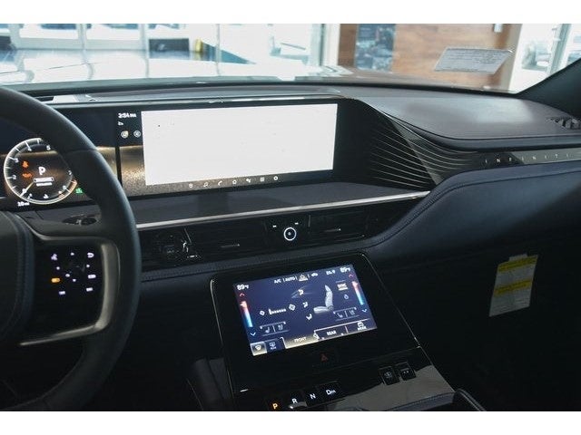 2026 INFINITI QX80 Sport 4WD