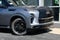 2027 INFINITI QX80 Sport 4WD
