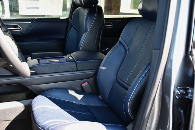 2027 INFINITI QX80 Sport 4WD