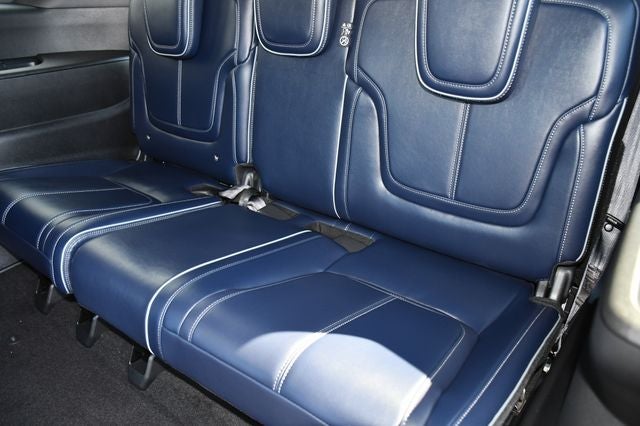 2027 INFINITI QX80 Sport 4WD