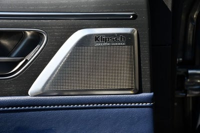2027 INFINITI QX80 Sport 4WD