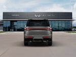 2027 INFINITI QX80 Sport 4WD