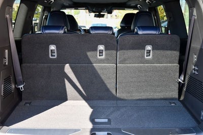 2027 INFINITI QX80 Sport 4WD