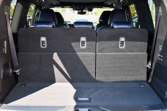 2027 INFINITI QX80 Sport 4WD